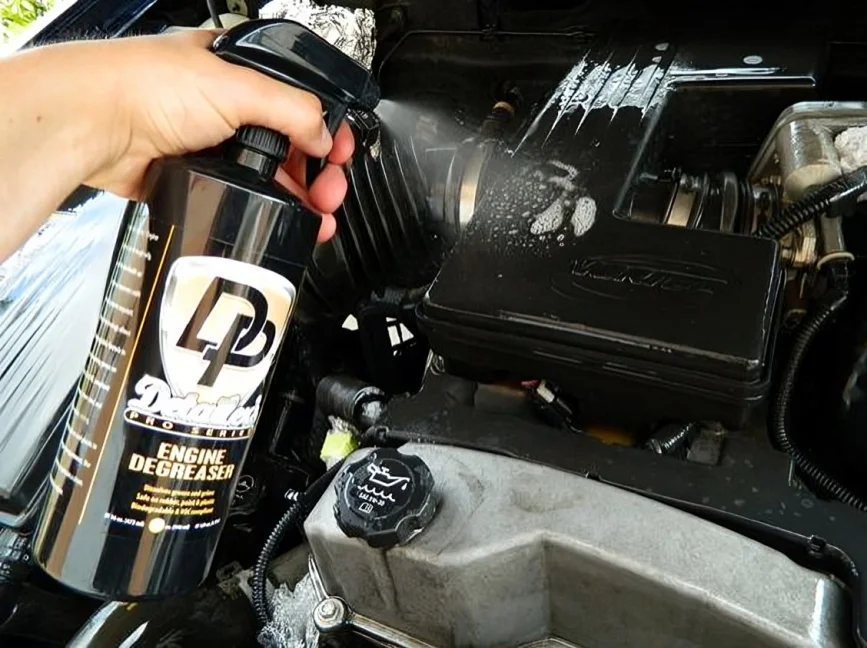 Engine Coating
