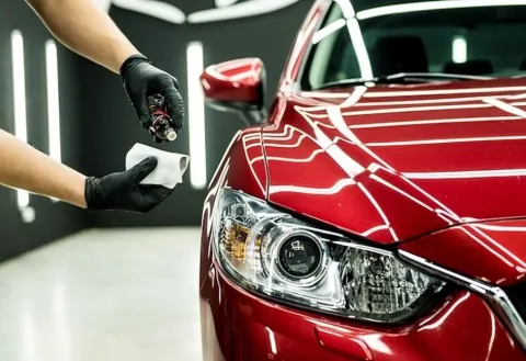 Ceramic Coating